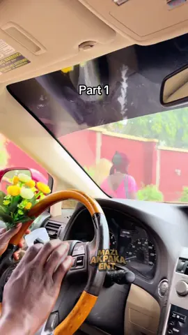 He choose a maid over madam part 1