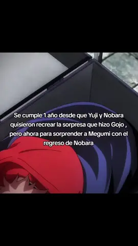 tan lindos 😭♥️ #yujiitadori #megumifushiguro #gojousatoru #nobarakugisaki #fyppppppppppppppppppppppp 
