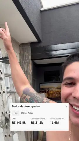 Isso vai mudar a vida de muita gente  #tiktokshop #ganhardinheiro #empreender 