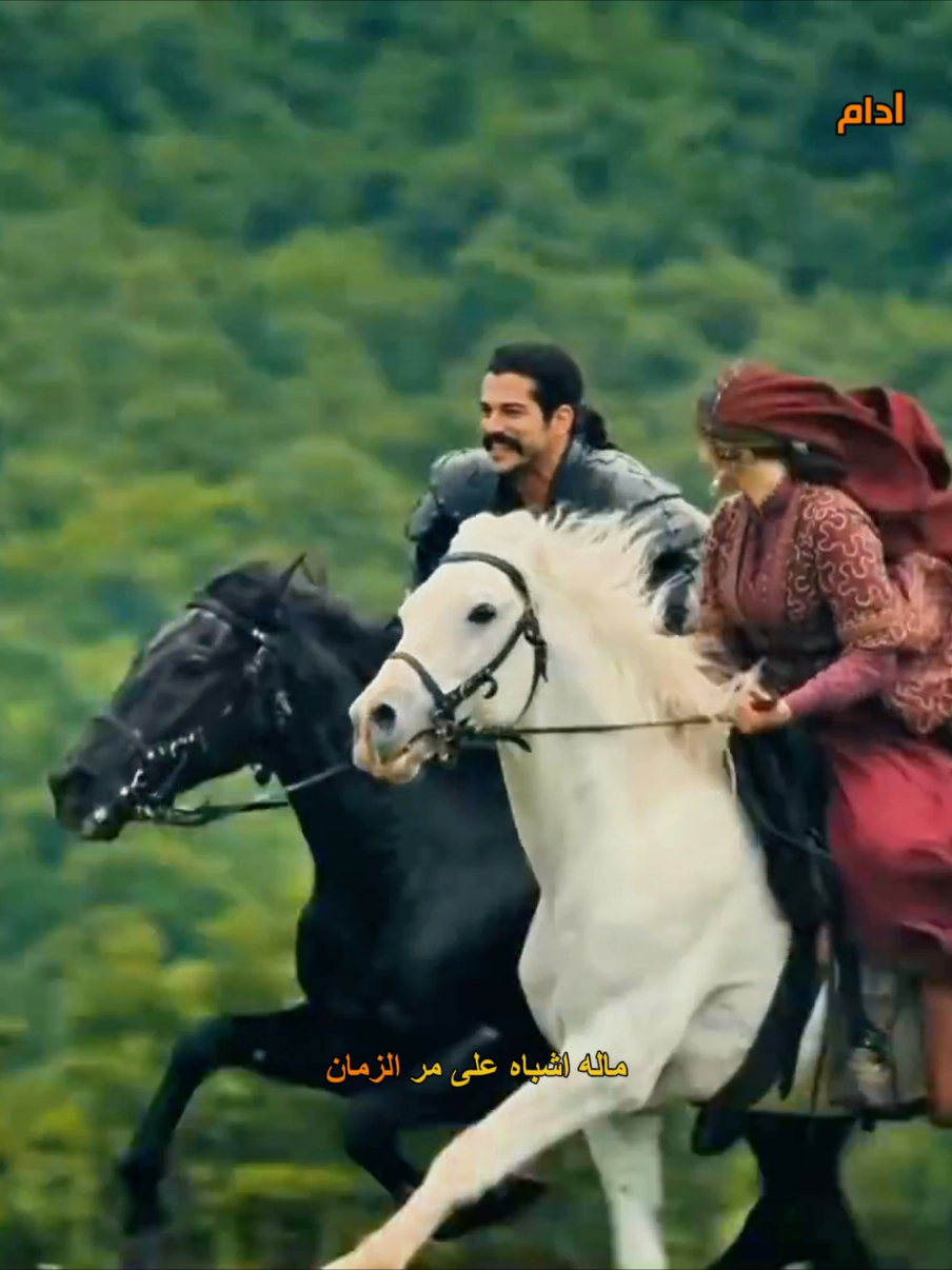 مالها شبيه ع مر الزمان.. #بالا_عثمان #تصميم_فيديوهات🎶🎤🎬 #حب #اكسبلور #المؤسس_عثمان 