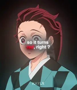 I see that swordsman in him 💀 #yoriichi #tanjiro #edit #anime #aesthetic 