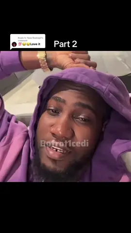Replying to @Ypee Baakop3 Ypee Mentality Part 2😂 #ypee #ypeebaakop3 #ghanatiktok🇬🇭 #bofrot1cedi #trendingvideo 