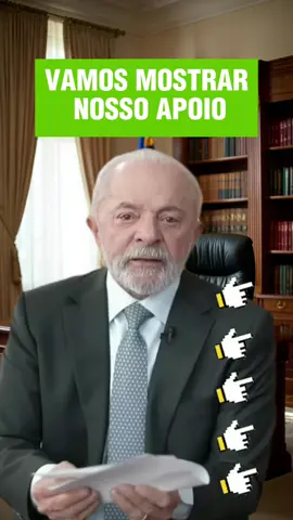lula falando #lula #lula2026 #presidentelula 