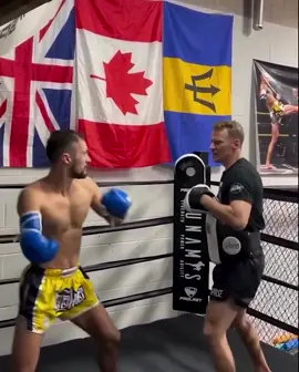 All Gas. No Brakes. Jake Peacock is ready for #ONE173 @ONE Championship 