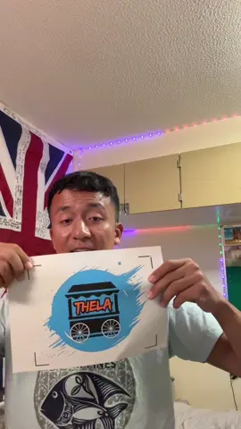 See you guys at Thela at Loudout 2025 #fyp #thela #loudout2025 #aldershot #viral 