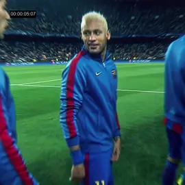 sem fazer careta 😛 #neymar #edit #football #brazil #viral 