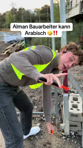 Damit versteht man jeden 🌎