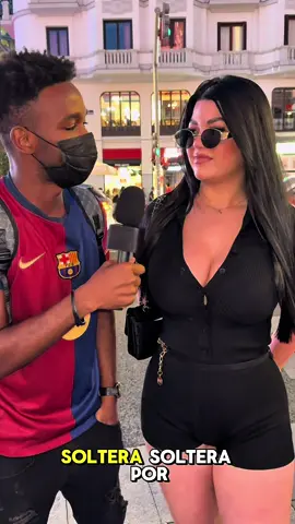 Lo que respondió nadie se lo esperaba” #parati 