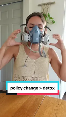 based on true events 🙃 #detox #wellness #health #skit 