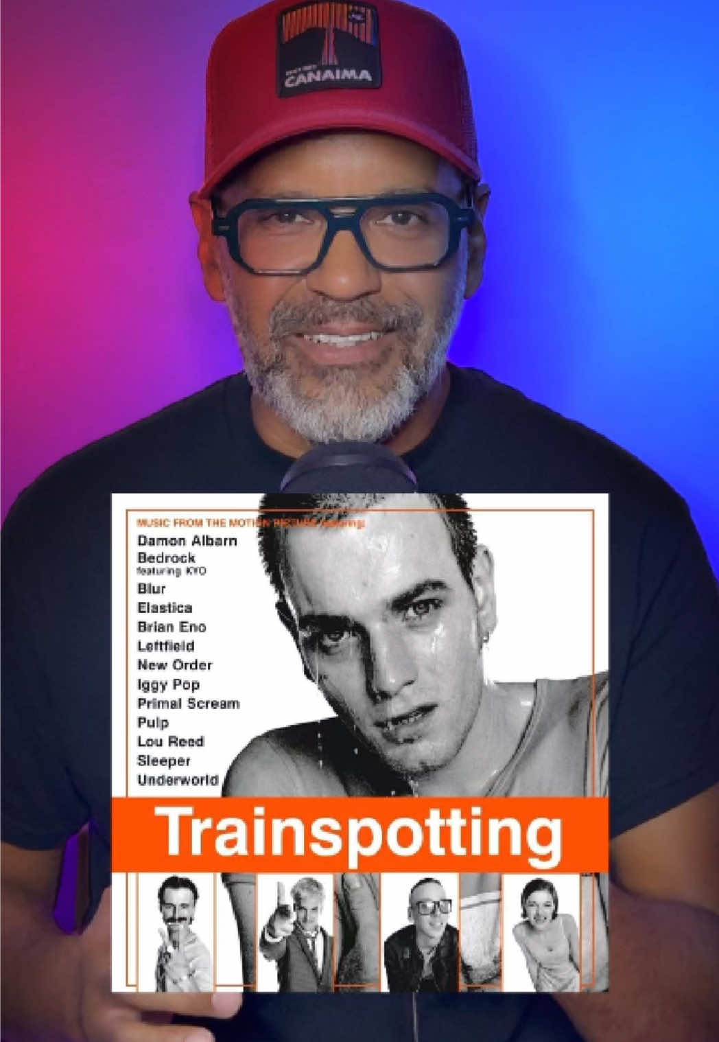 Una de las escenas más audaces del cine: Trainspotting y el tema Born Slippy de Underworld marcaron a toda una generación rave en los 90. 🕺💊🔥 Una mezcla cruda de caos, juventud y música electrónica que se volvió un himno underground. ¿Recuerdas la primera vez que viste esta escena? 🎬  #Trainspotting #BornSlippy #Rave #underworld  #tiktokscenestealercontest  