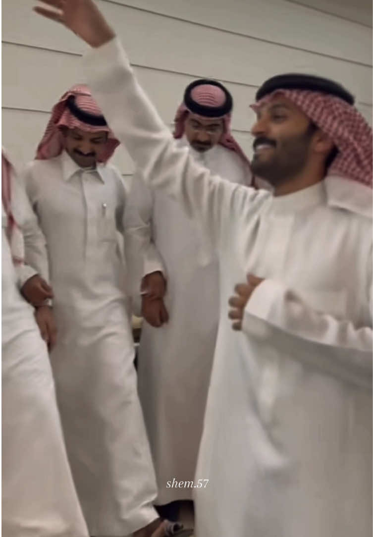 قبل النتايج نحتفل بالانتصار #احمد_رحيم #راكان_بن_ملهي #foryou 