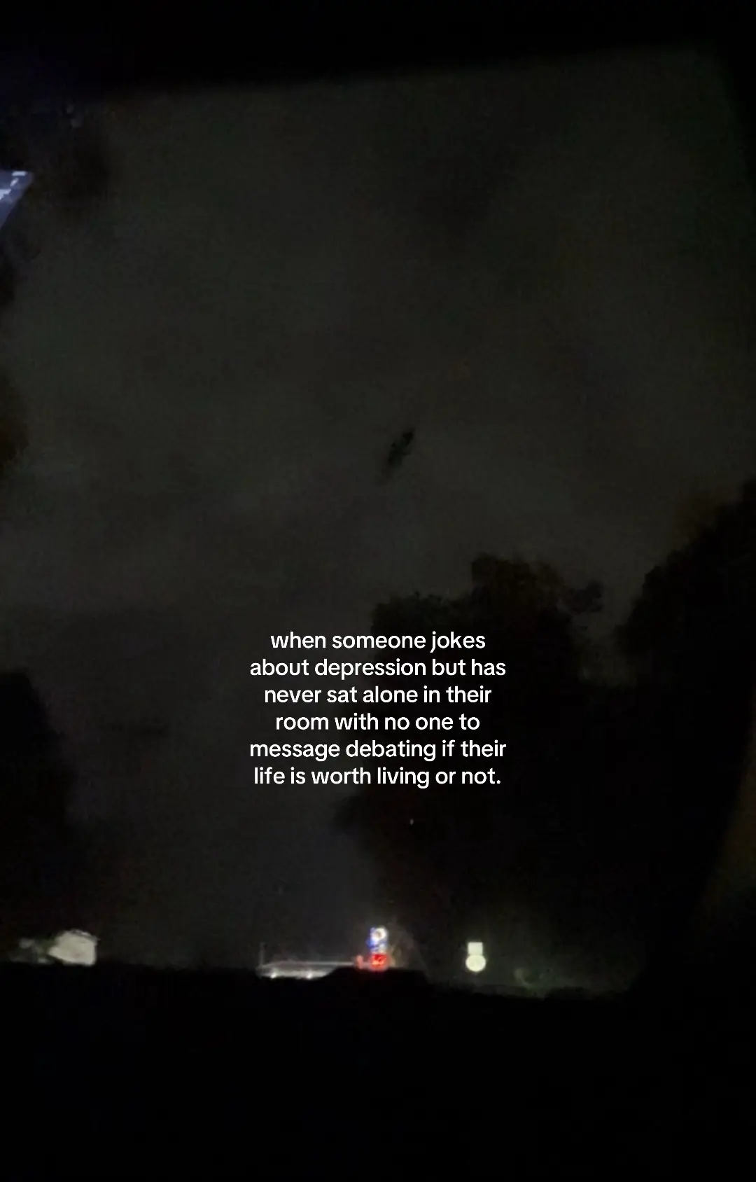 #mhmatters #sad #depression #viral 