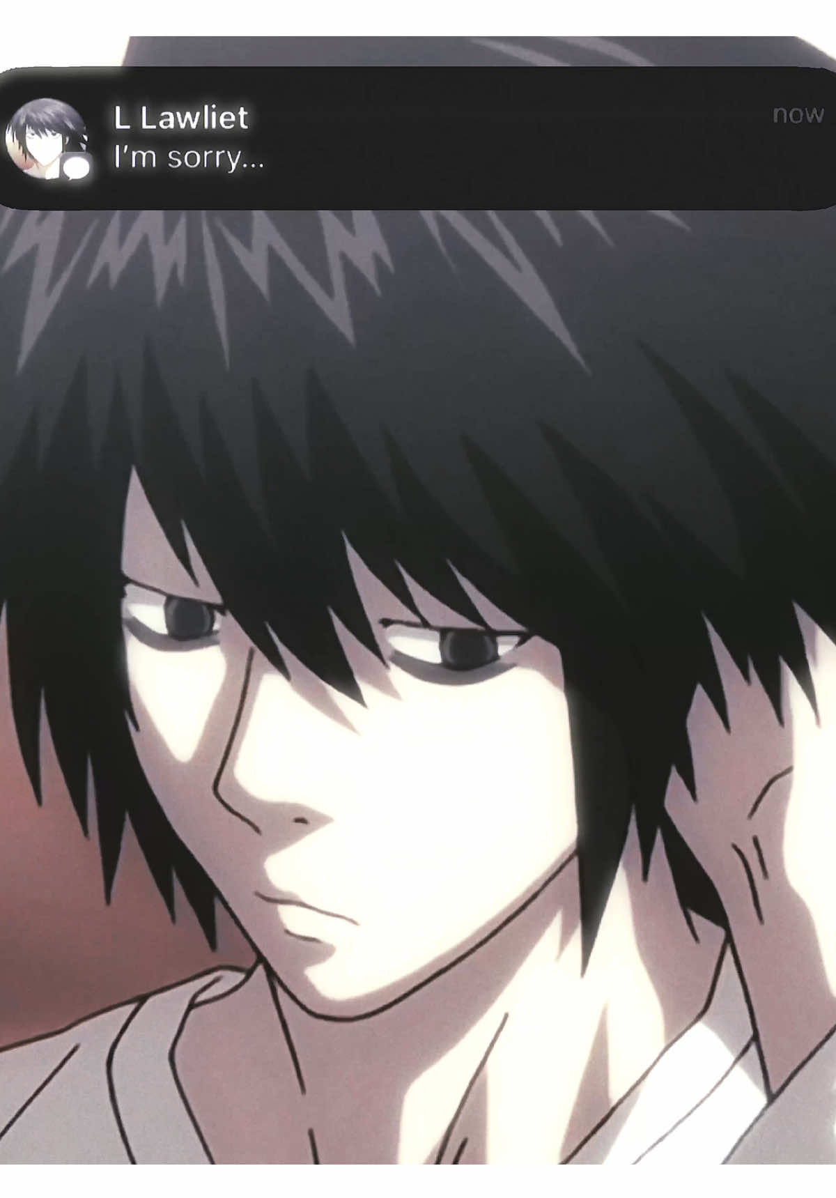 Would you call me? #L #llawliet #deathnoteコスプレ #animefyp #animeedit  inspired by @Bry彡 :) for: @v4mpyst4rz @vero @azi  🎏 @char @raleigh @- puffy ˖ ࣪ 𖥔 ࣪ ᥫ᭡ @m @dex @.𝖎𝖘𝖘𝖞🧣🕊️ @·:*¨༺｡⋆｡ @˚ ༘ ೀ⋆｡˚ @⋆𝒇𝒖𝒔𝒉𝒚 ᥫ᭡ @★ jubi ★ @❀ೃ࿔*:･ @🪐 @🪽 @arman 💻 @astrocvva @b @bachibuzz @bloomvoid ₊˚⊹⋆ @crabstixxx @gulabi @jayde @jue   @Lem ౨ৎ @ness @zara ﾒ’𝟶 @zz 