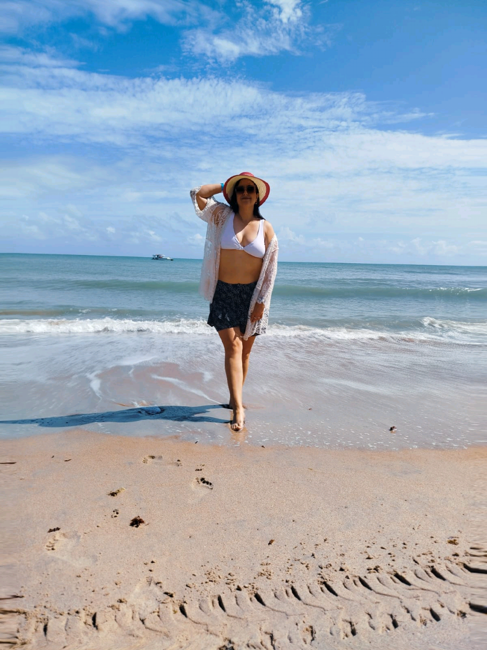 Contando los días para el veranito playero! #playa #verano #natalrn #piparn 