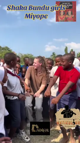 Shaka Bundu girls …Miyope #southafrica #zimbabwe #burkinafaso #kenyantiktok🇰🇪 #zulutiktok 