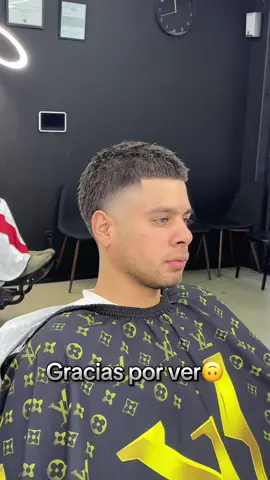 Bye bye mullet🤯#barbershop #fy #mullet #bye #bye 