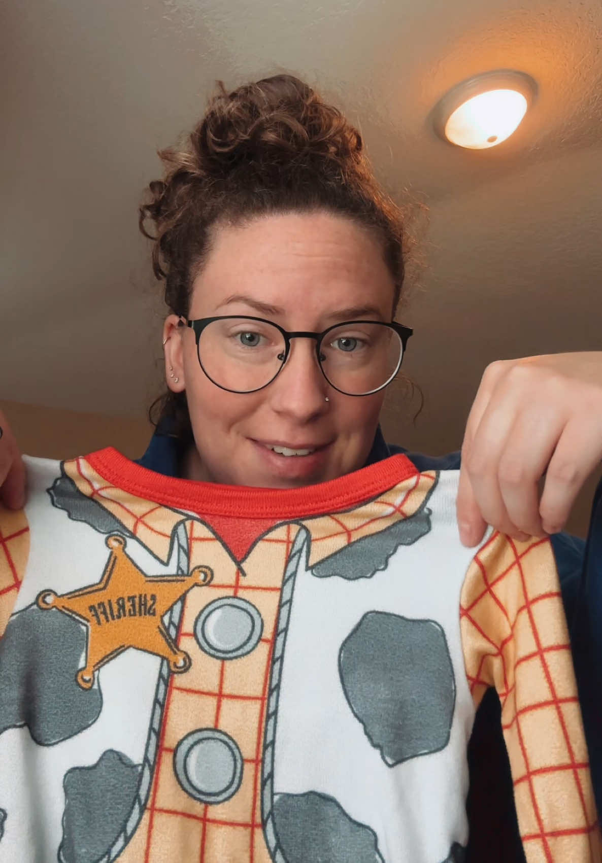 Everyday we are learning to be better parents. Sometimes we have to slow down, and our baby is so good at getting us to slow down. We want to be the best parents we can be for her. #toddlerhood #parents #parenting #ToyStory 