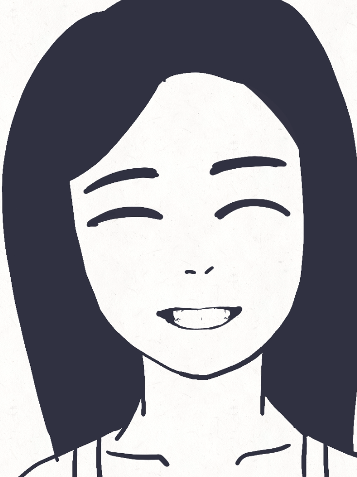 BRUHHHHHH, I was working on a project, but I got an Idea and I had to animate this real quick before I forgot. anywayssss here you gooo #fyp #sketch #animation 