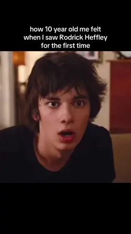 I love this emo man #rodrickheffley #devonbostick #diaryofawimpykid #fyp #loadeddiaper 