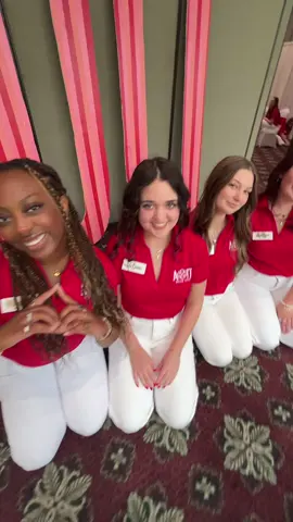 Find your forever loaf 🫶🏽 #rush #recruitment #loaf #aoii