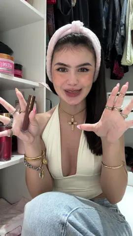 A boca fica super natural 🤌🏻