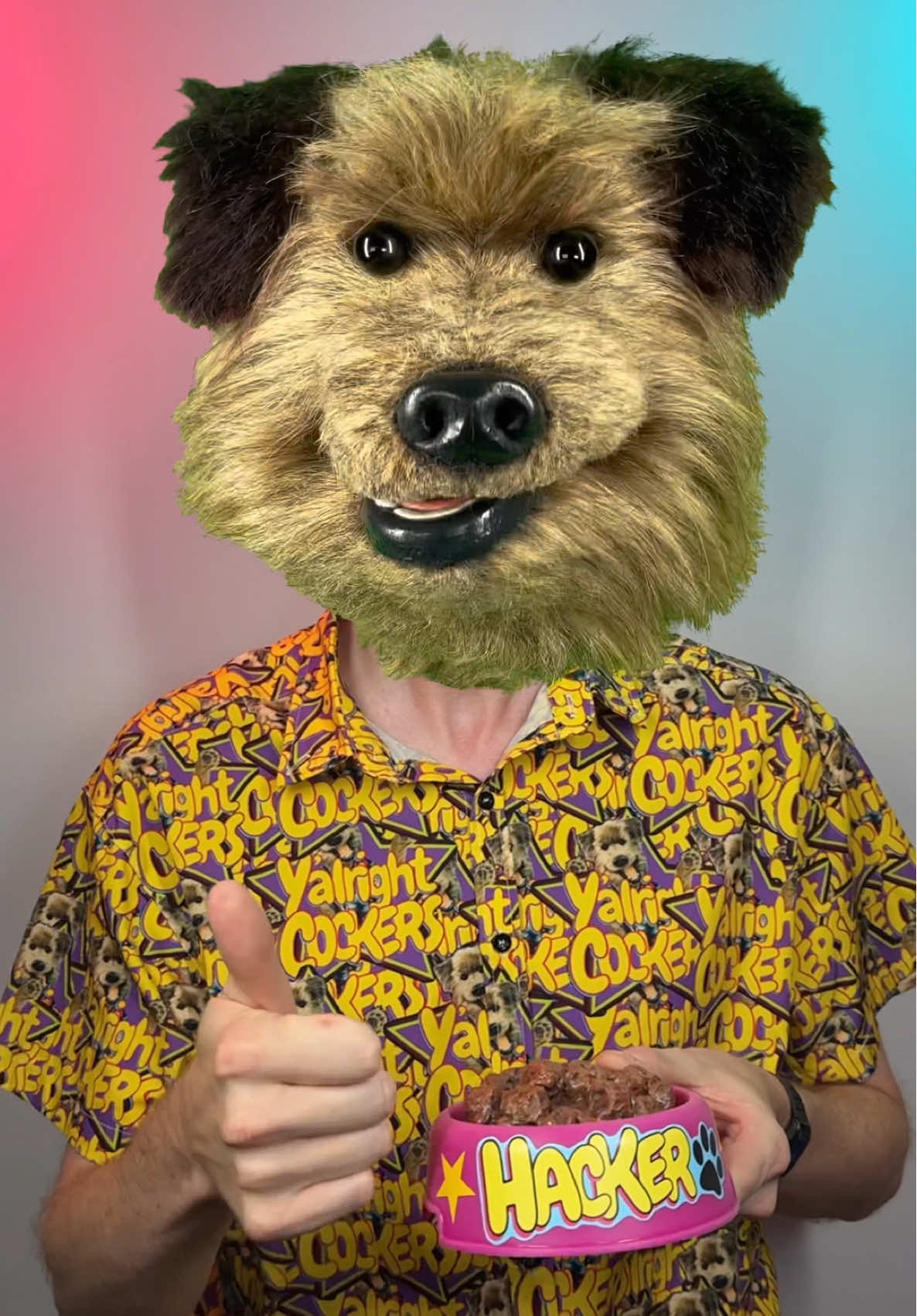 Don’t miss Hacker T.Dog on brand new Blue Peter starting next Friday at 5pm on @CBBC and BBC iplayer “Remember Remember the 5th of September” #bluepeter #hackertdog #puppetsoftiktok #philfletcherofficial #puppet 
