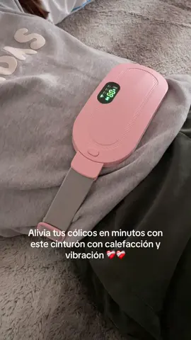 Esto cambio mi vida ❤️‍🩹😭💗💗 dale click al link ahora!!  - #productosparati #cinturonmenstrual #cinturongris #colicos #dolormenstrual 