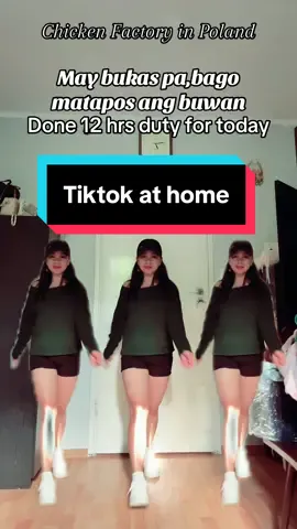 #pinayinpoland🇵🇭🇵🇱 #chikenfactoryinpoland #tiktokerinPoland😉 