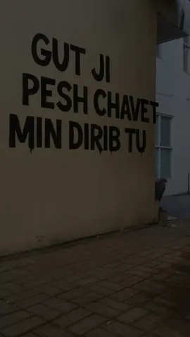 (Gut ji pesh chava dirbe tu)                              #explore #foryou #fyp #foryoupage #duhok 