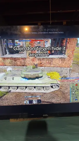 I hate this game #hell #warthunder #gajin #fyp #foryoupage 