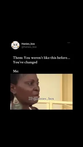 Follow for more🙂…IG:hanies_box #hanies_box#relatable#viral#fyp#creatorsearchinsights  
