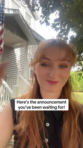 SO EXCITED TO FINALLY SHARE THIS!!! #announcement #newhomeowners #homeowner #weboughtahouse 