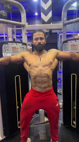 Ali Gym❤️#foryou #videoviral #videojuegos #Fitness #gymmotivation 