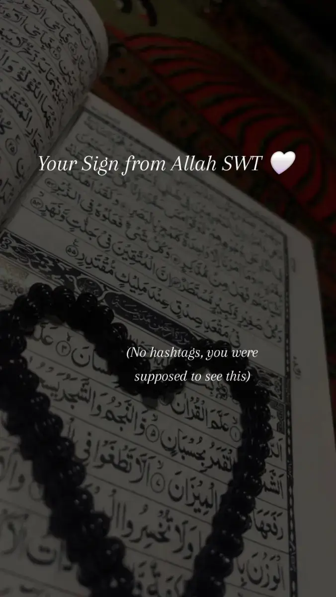 You’re never too far gone. Allah’s mercy is greater than your past. 🌙