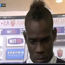 Balotelli x TOP PLAYER 