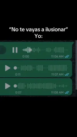 #audio #whatsap #yo #ilusion #jajaja 