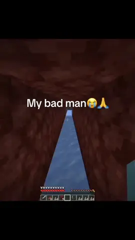 He cooked himself 😭 @watchgamify #Minecraft #mc #MinecraftLavaFail #NetherBridge #MinecraftDeath #GamingFails #HardcoreMinecraft #viral #fyp #fypシ