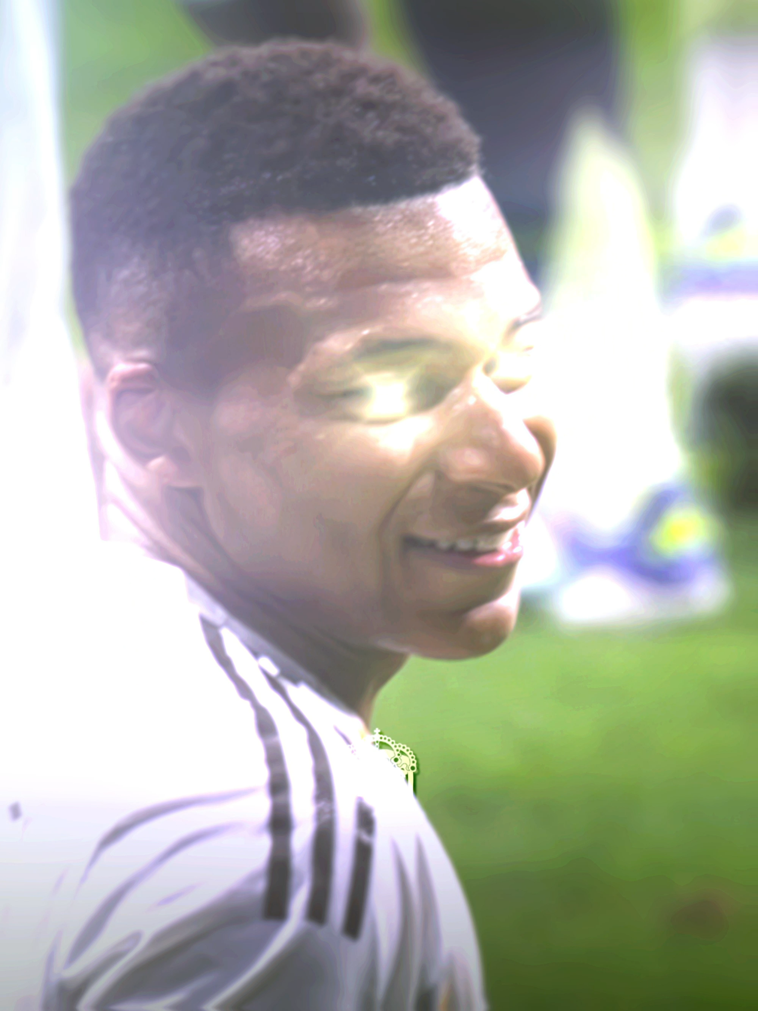 Real Madrid Will Get Revenge 😈⚪|| #aftereffectsedit #realmadrid #mbappe #aculaep #haalandprodz #kylianmbappe #Soccer #footballedit #foryou #blowthisup? #liverpool#realmadridedit #fyp #viral