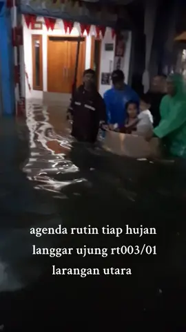 pulang ngojek dr aeon BSD ngebut ampe rumah dah banjir  #ojolindonesia #kopipahitku☕👌😘 #laranganutara #ciledug #banten