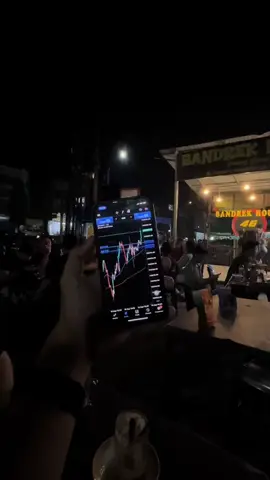 info tongkrongan yang bagus trading forex #trader 