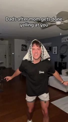 Dad just there so he doesn’t get fined 🤣 #skit #comedy #thetrevorabney 