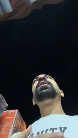 أيها المُحنك 😅