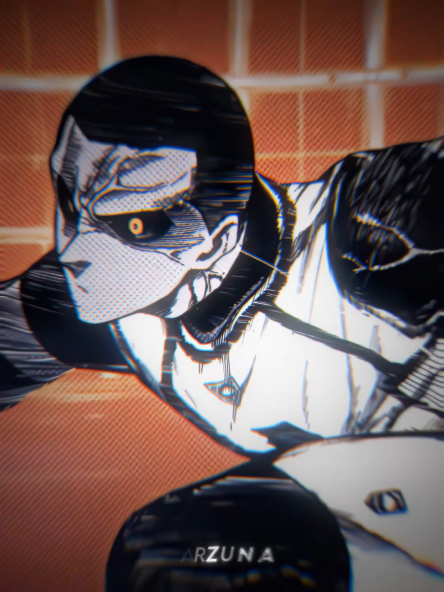 Loki reference? #dandadan #loki #bluelock #animeedit #sabersq 