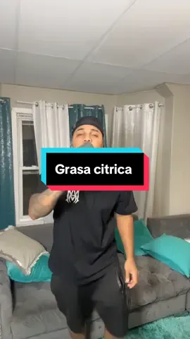 #citrico 