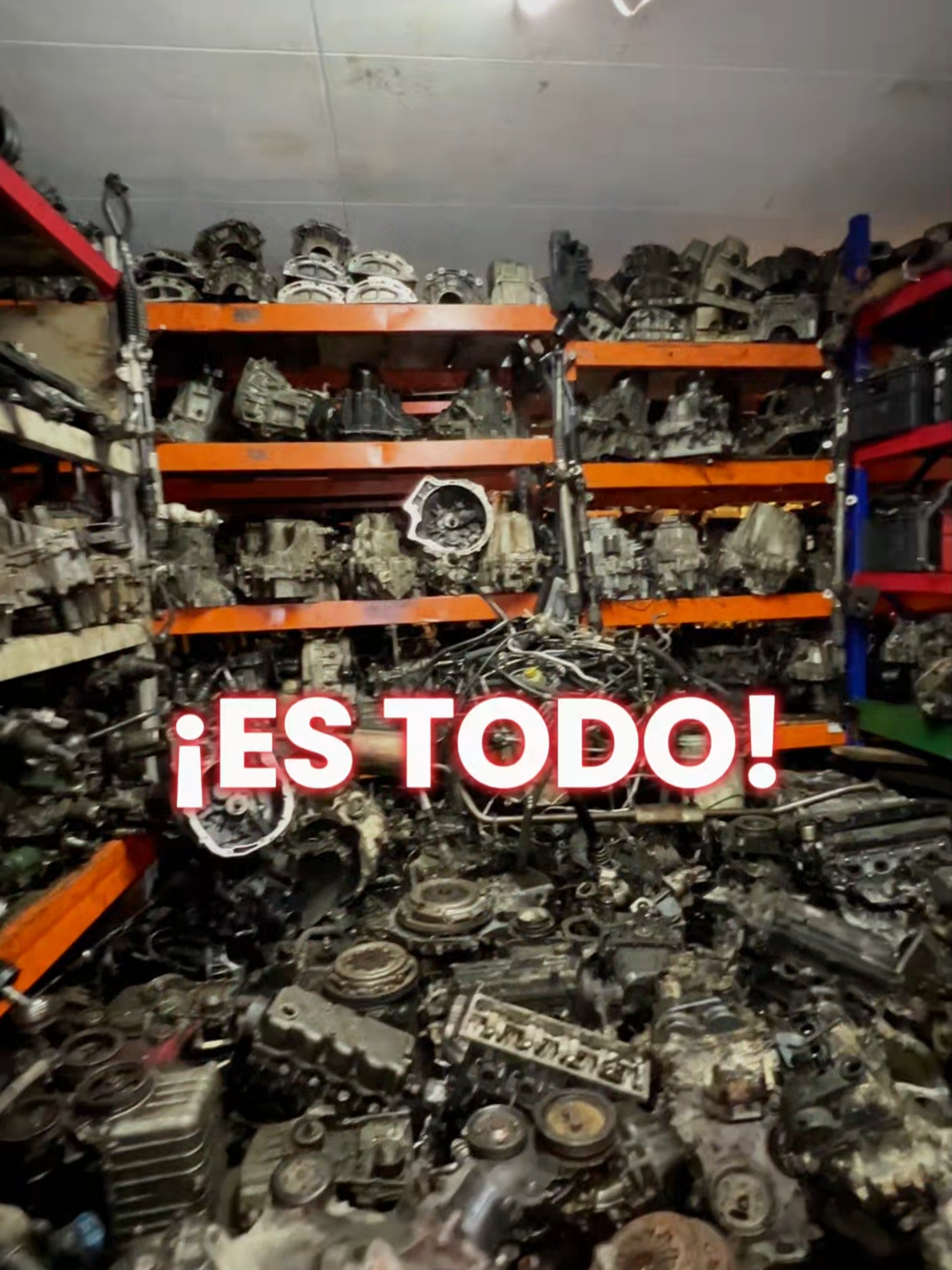 ¡En Autopartes la 21 encuentras de todo! 🤩🚗⚙️ Escríbenos 3134048896 y te asesoramos 👩🏼‍🔧 #repuestosnuevos #repuestosdesegunda #motor #culata #inyectores #kia #renault #mazda #chevrolet #nissan #Bogotá #repuestosautomotrices #mecanicos #envíos #auto #Autopartes #coches #importados #repuestos #importaciones #domicilios #motoresgasolina #motoresimportados #culatas #cigueñales #cigueñal #radiadores #radiador #colombia