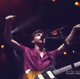 Reckless Serenade - SIAS & AM Eras - I wish they would play this live again  - #arcticmonkeys #alexturner #nickomalley #arcticmonkeyslive #alexturneredit 