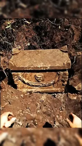 Finding Ancient Roman Treasure | Chest Full of Gold Coins & Jewelry #History #treasuresearching #adventure #treasurehunting #treasure 