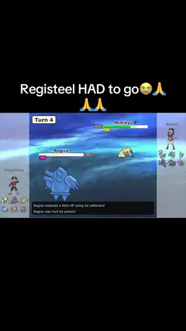 #pokemon #pokemonshowdown 