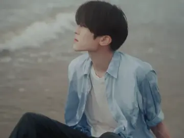 i love this mv so much !! #nctwish #babyblue #nctwishedit 