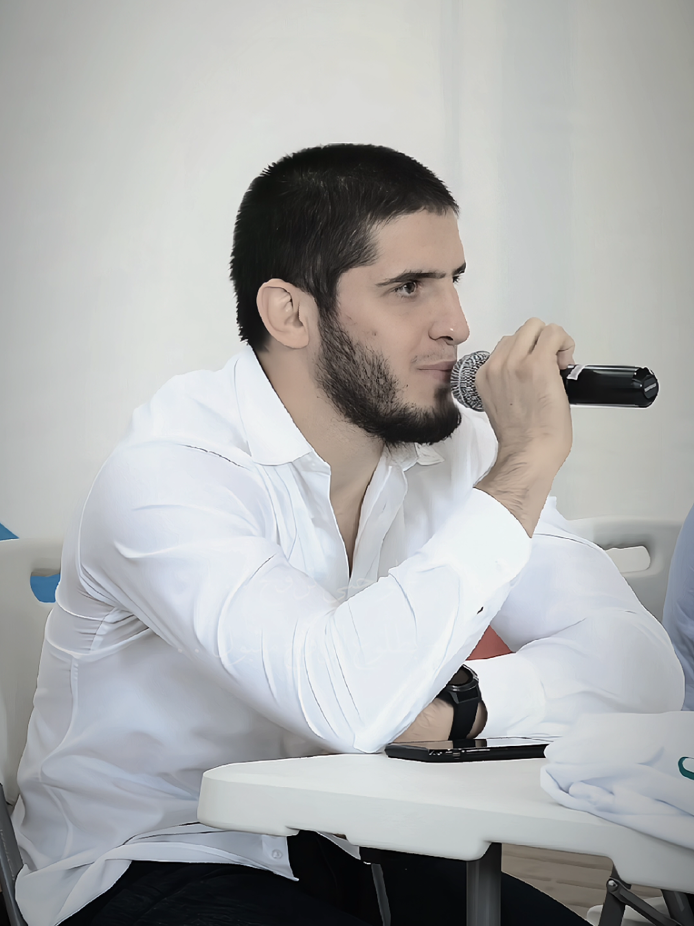 islam_makhachev🍂 #islam_makhachev7 #islammakhachev 